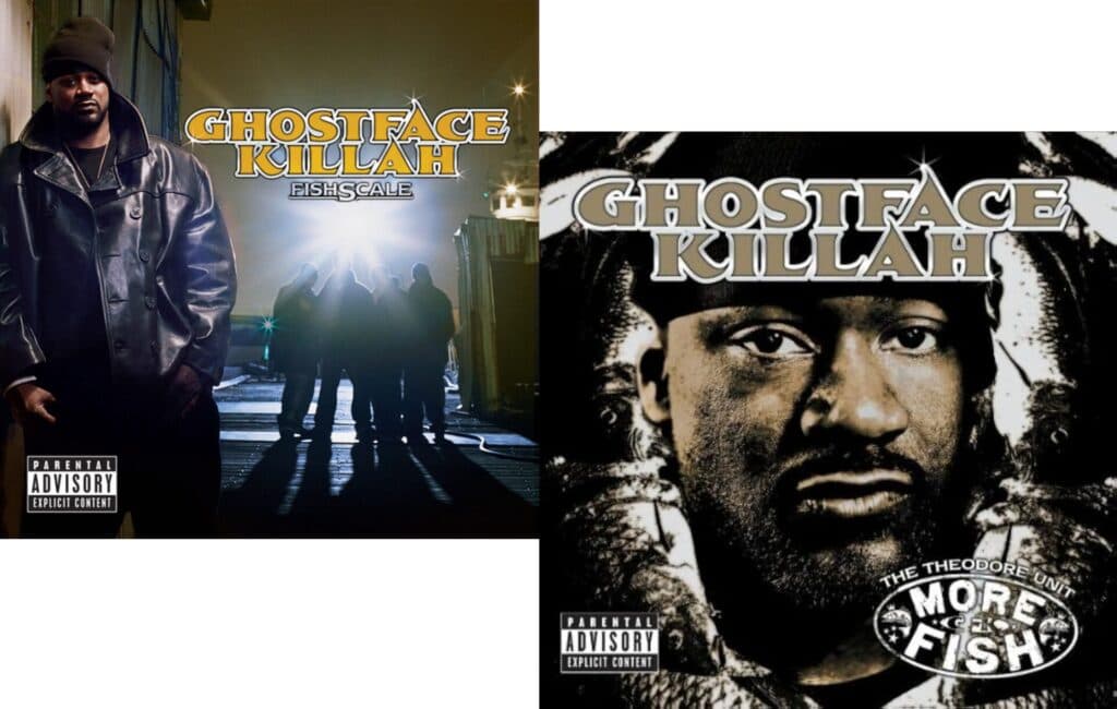 Ghostface Achieves Canonical Status With Albums