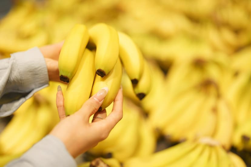 Retailers Adopt AI For Banana Ripening Automation