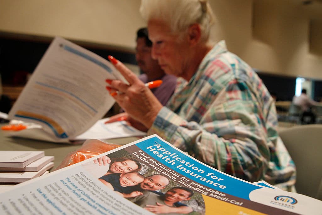 Trump Administration Tightens ACA Enrollment Fraud Rules