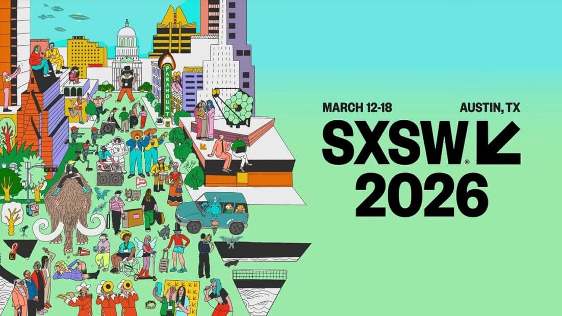 SXSW Curator Announces XR Experience Lineup