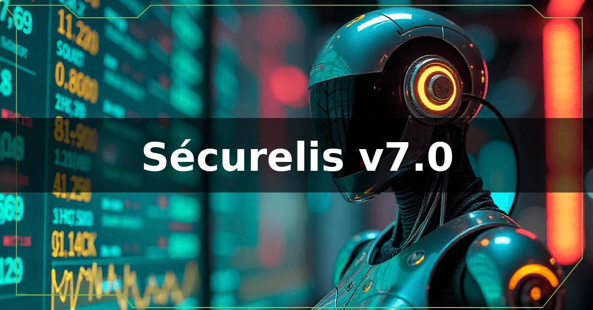 Sécurelis Launches v7.0 Crypto Trading Platform