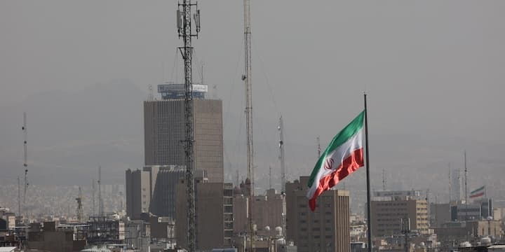 Israel and US Launch Strikes Targeting Iran