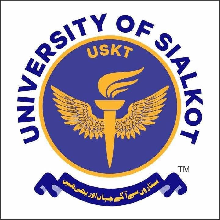University Of Sialkot Hosts AI Baithak Session