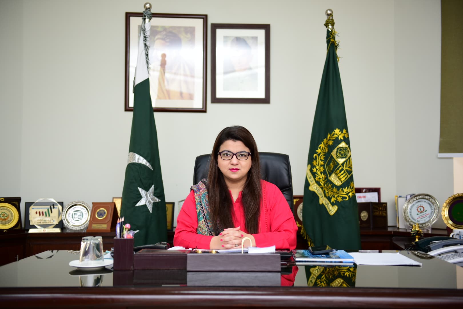 Pakistan Advances Digital Economy With AI Focus