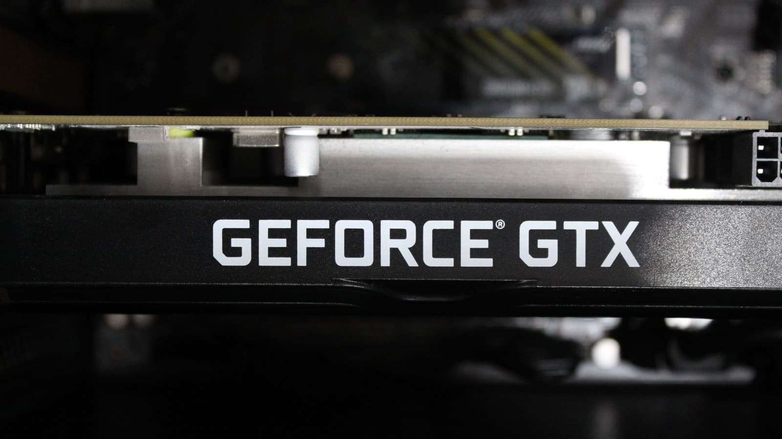 Nvidia Ends SLI Multi-GPU Support For Consumers
