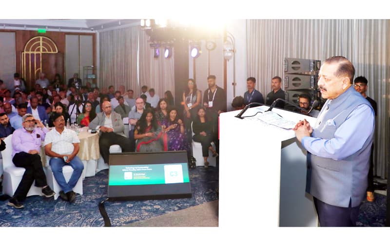 India Strengthens Domestic Critical-Materials Capacity For Clean-Energy Transition