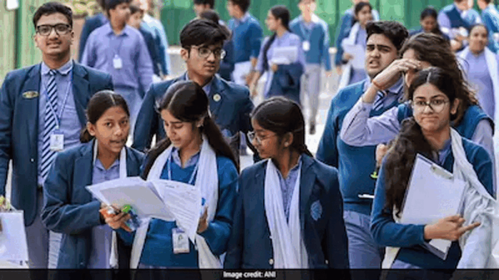 CBSE Makes Skill Education Compulsory Nationwide