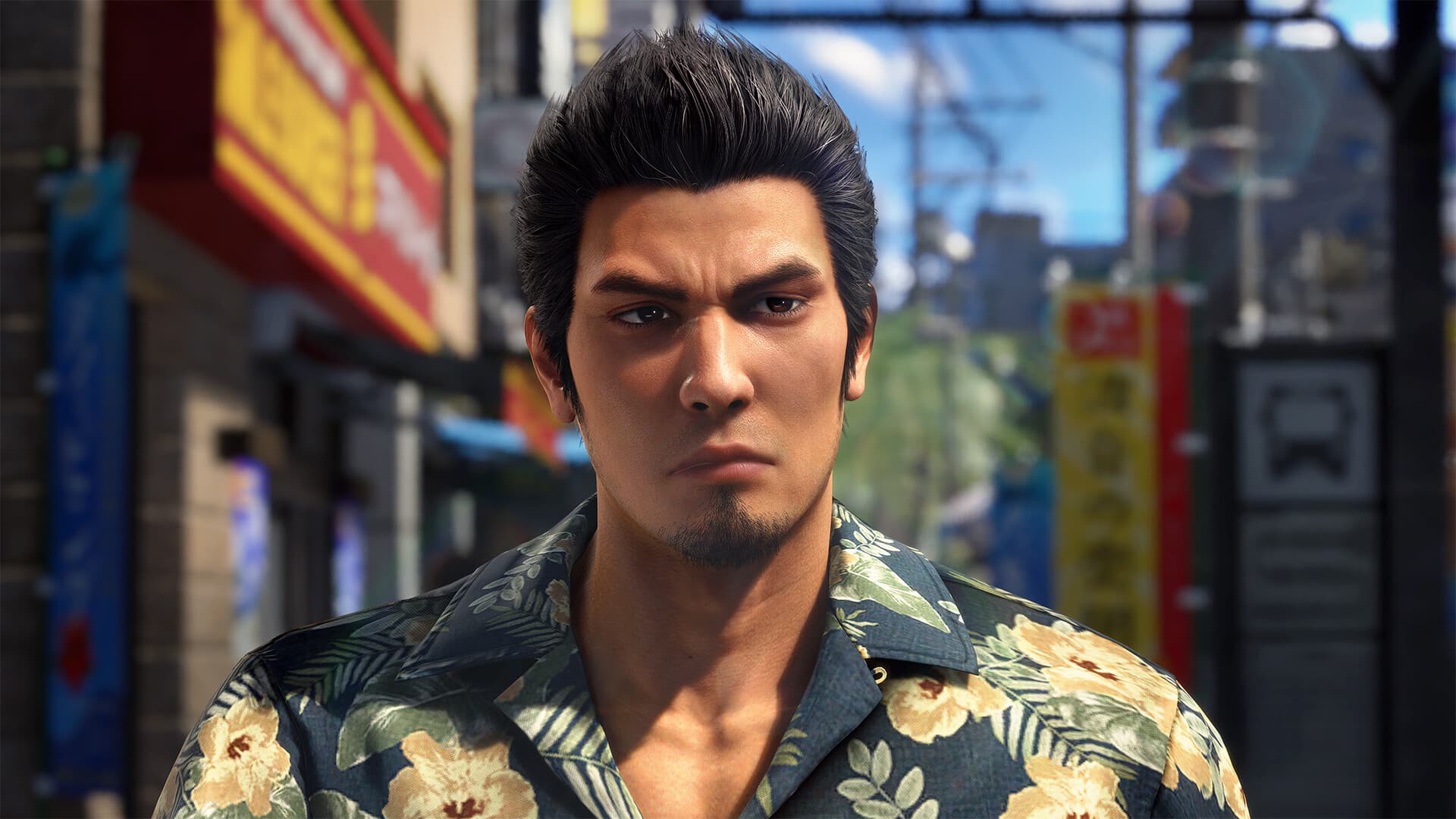 Yakuza Kiwami 3 Benchmarks Show Broad Playability