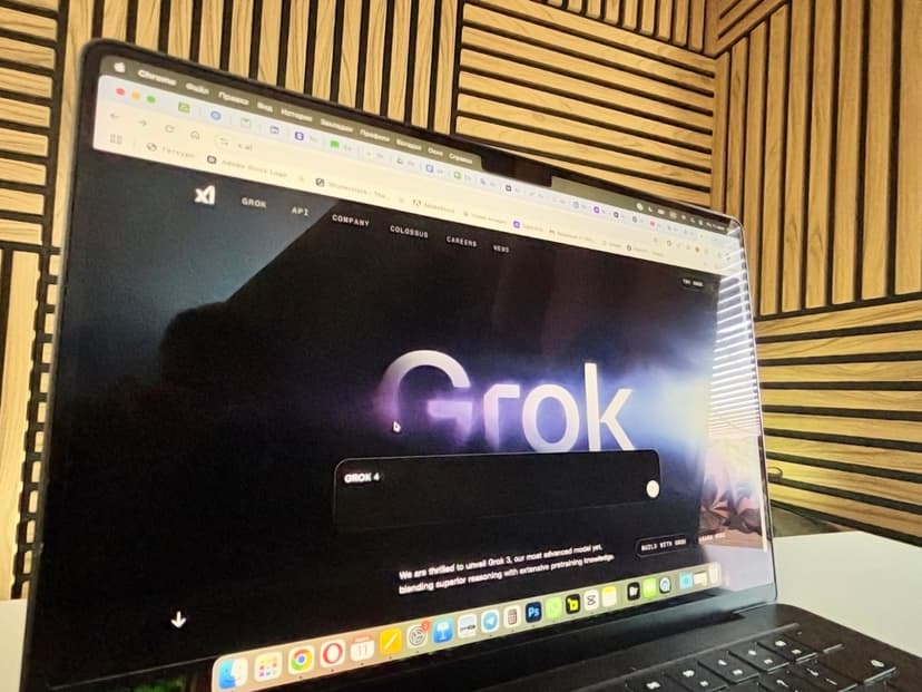 Dutch Court Bans Grok AI Nudifier Function