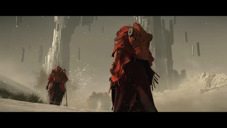 Death Stranding 2 Reveals PC System Requirements