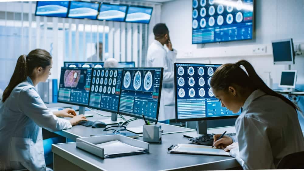 Radiology Adopts Agentic AI For Workflow Automation
