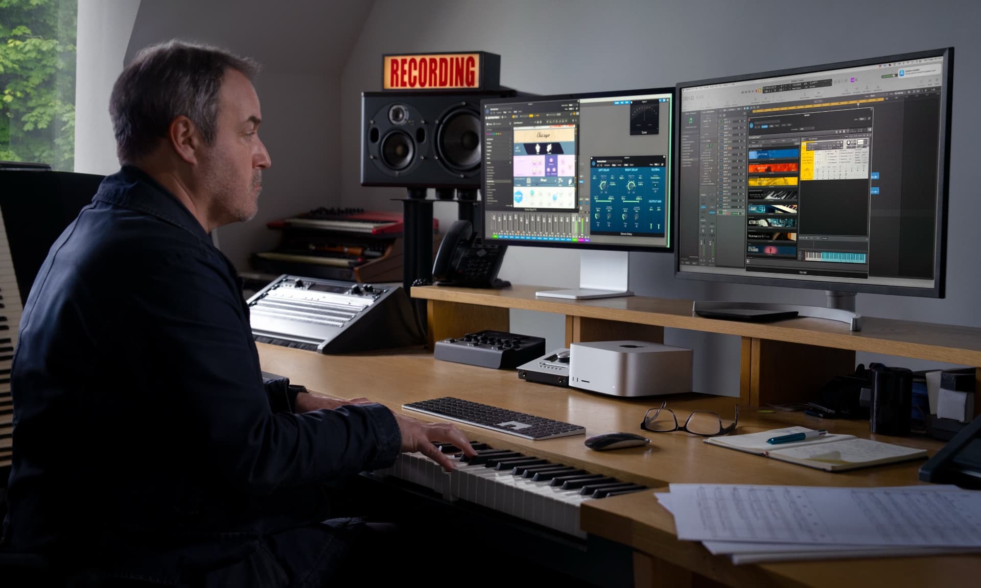 Apple Faces Memory-Driven Mac Configuration Shortages