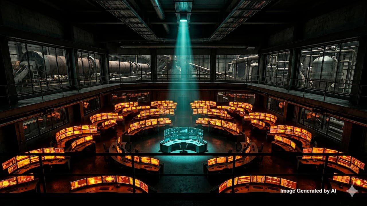 Manufacturers Adopt AI To Reduce Alert Fatigue