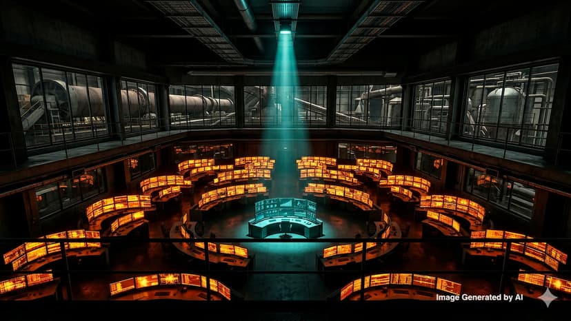 Manufacturers Adopt AI To Reduce Alert Fatigue