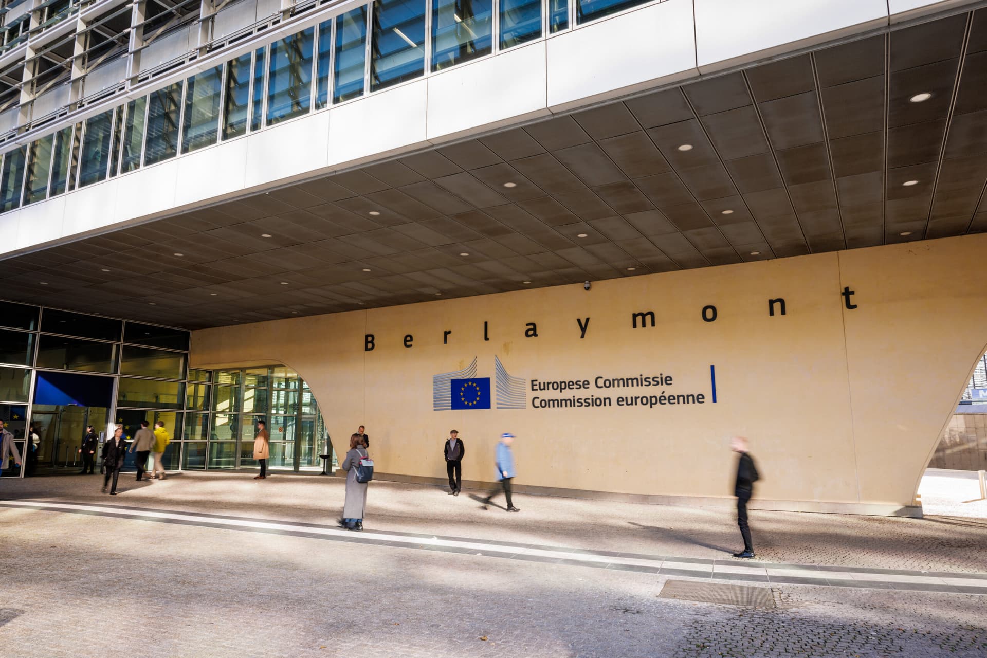 European Commission Suffers AWS Account Data Theft