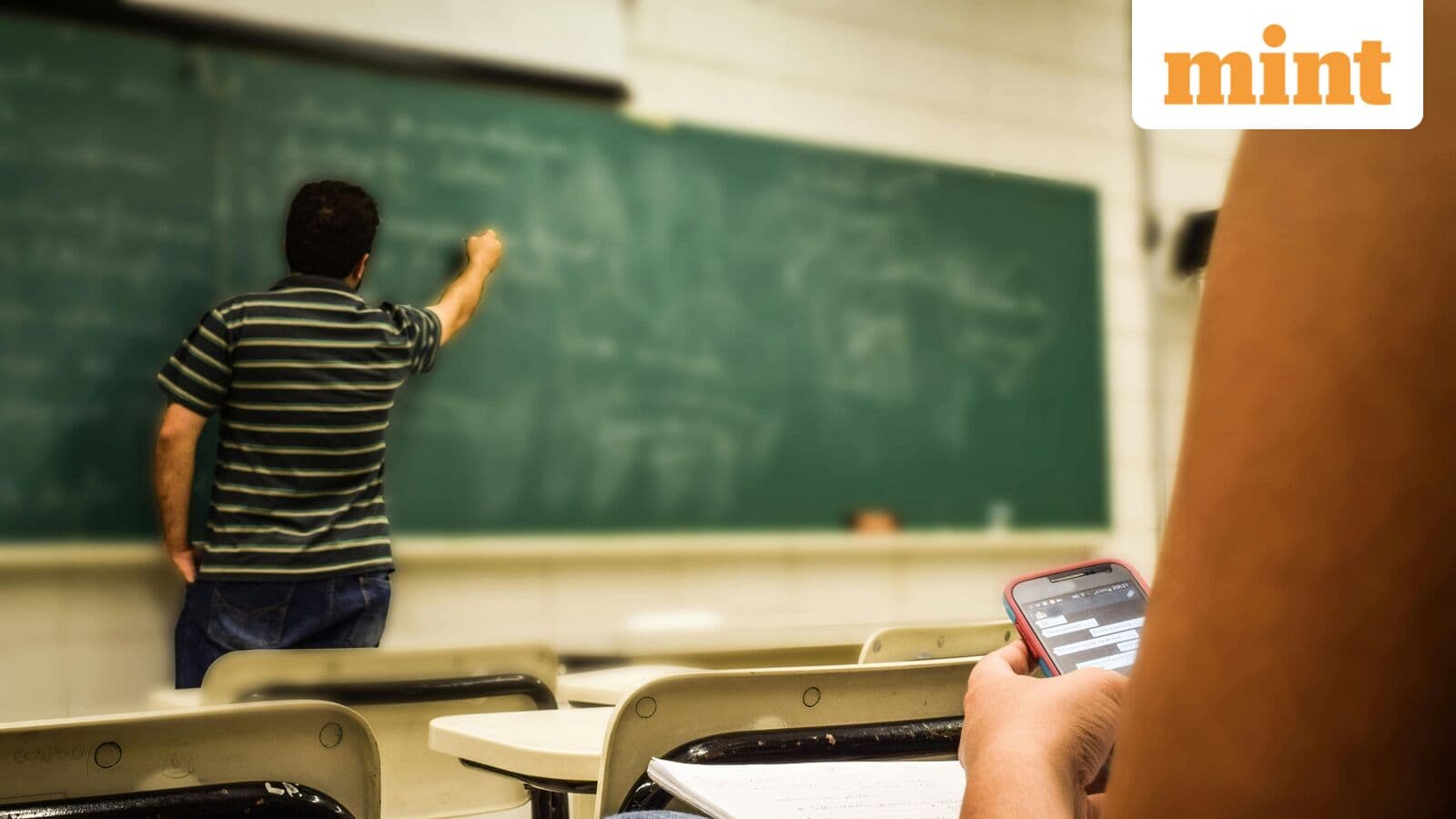 PhysicsWallah Expands Into K-12 Schooling Strategy