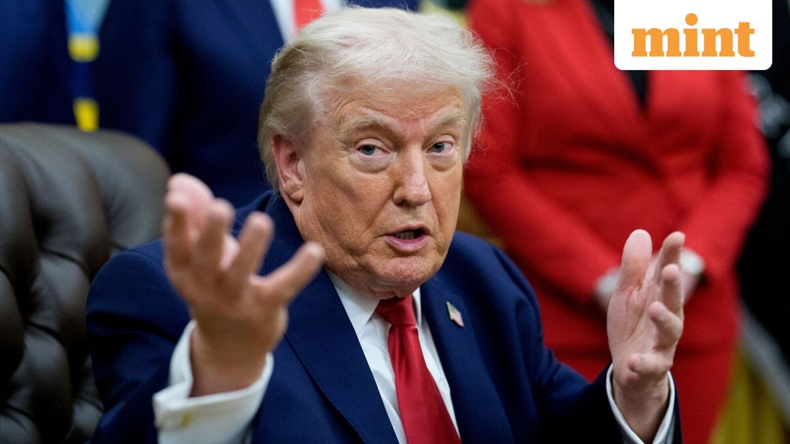 US Grants Tariff Exemptions for AI Chips