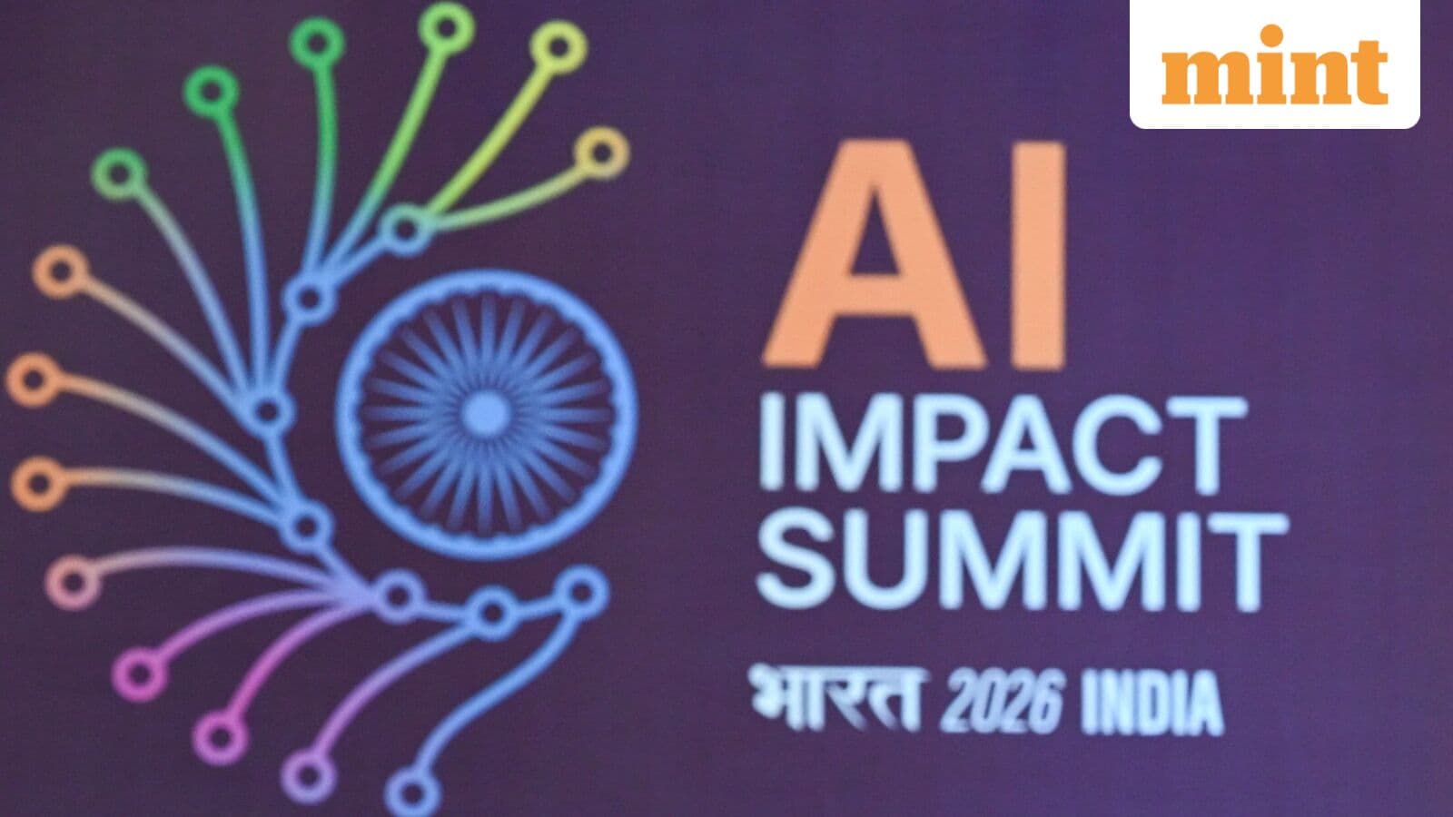 India Positions AI To Lead Global Growth
