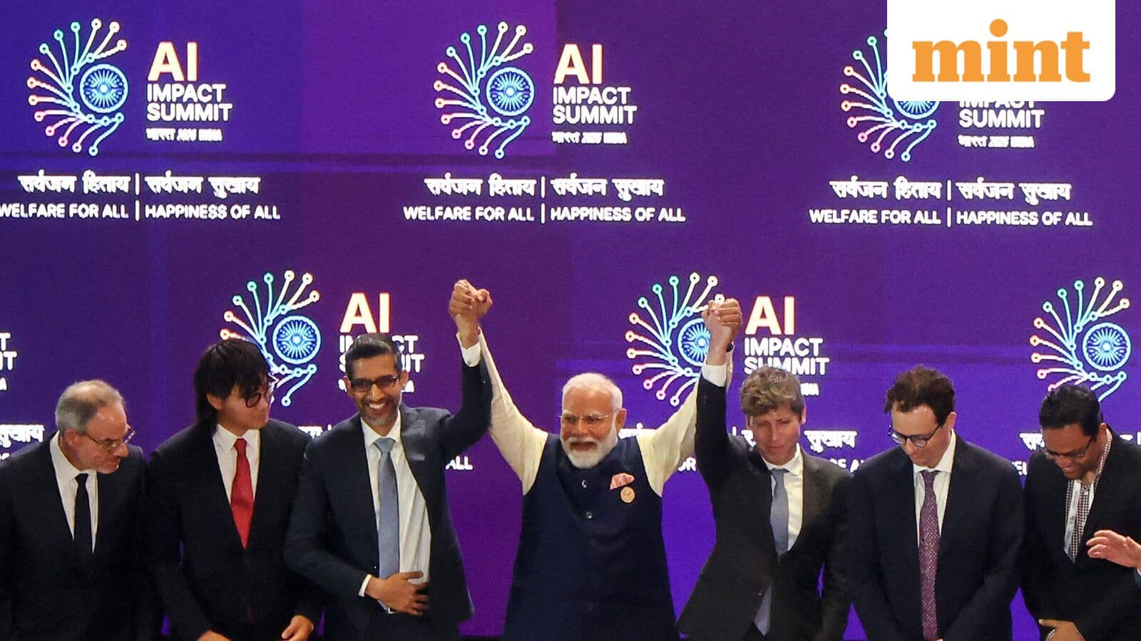 Middle Powers Seek To Enforce AI Safety