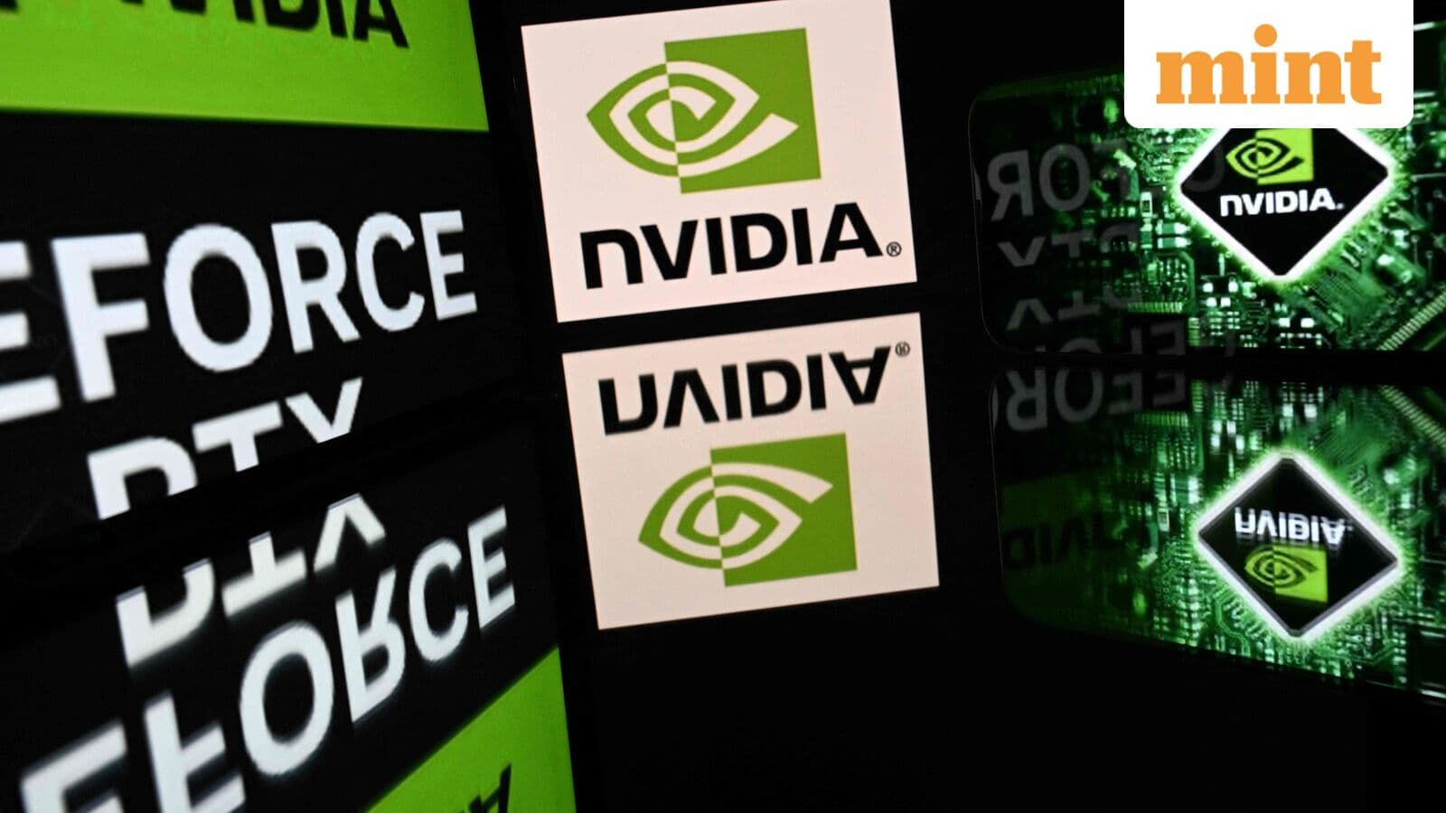 Nvidia Designs Processor For Faster Inference
