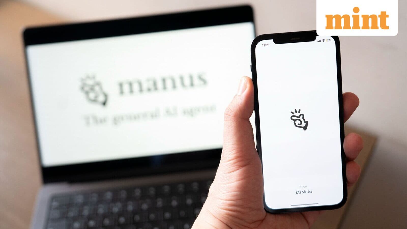 China Restricts Manus Founders During Meta Review