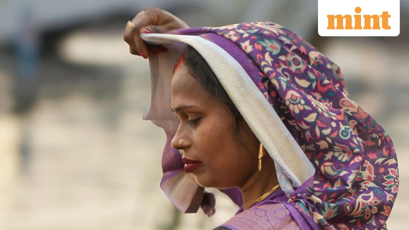 Farmer's Wife Refuses ₹10 Crore Deposit