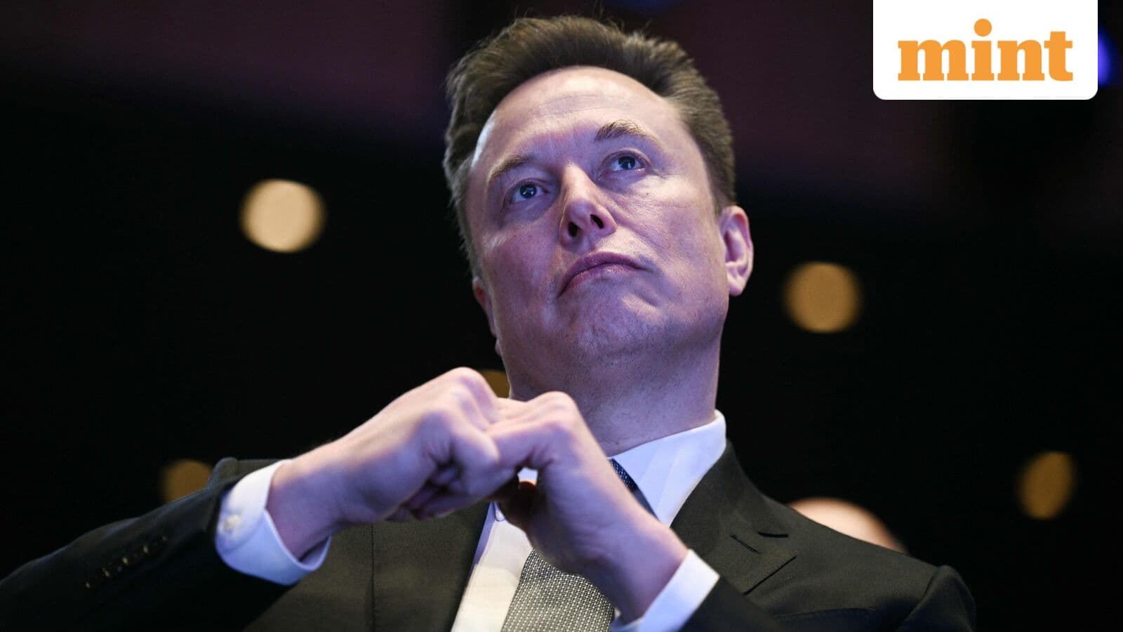 Elon Musk Predicts AI Surpasses Human Intelligence
