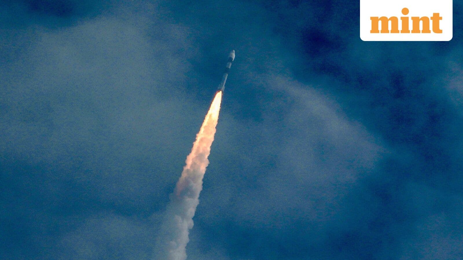 Indian Startups Tap Geospatial Surveillance Opportunity