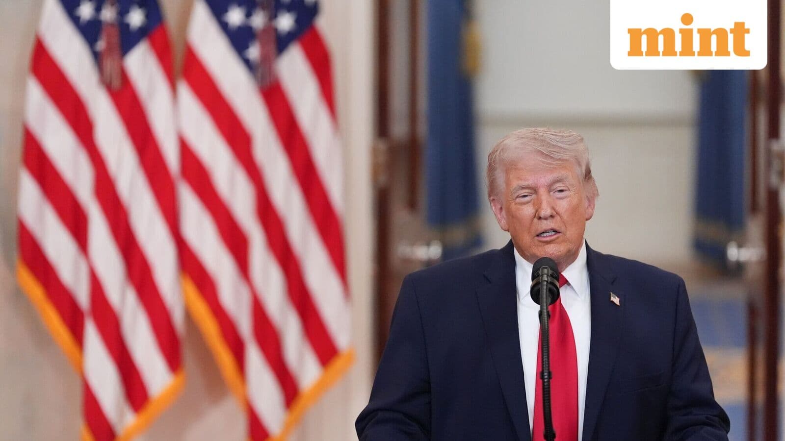 Trump Threatens Iran's Bridges And Power Infrastructure