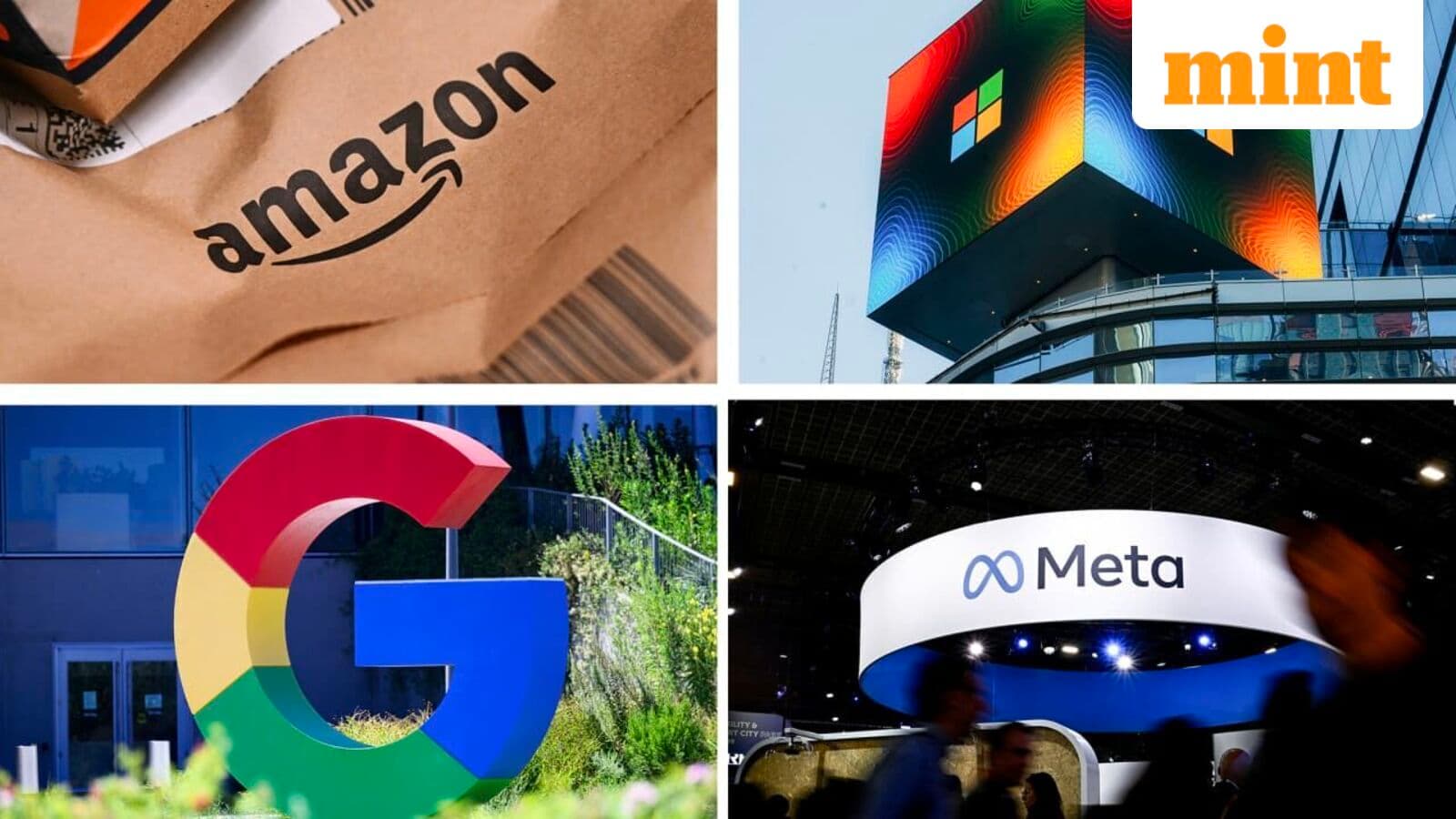 Iran Declares US Tech Firms Legitimate Military Targets