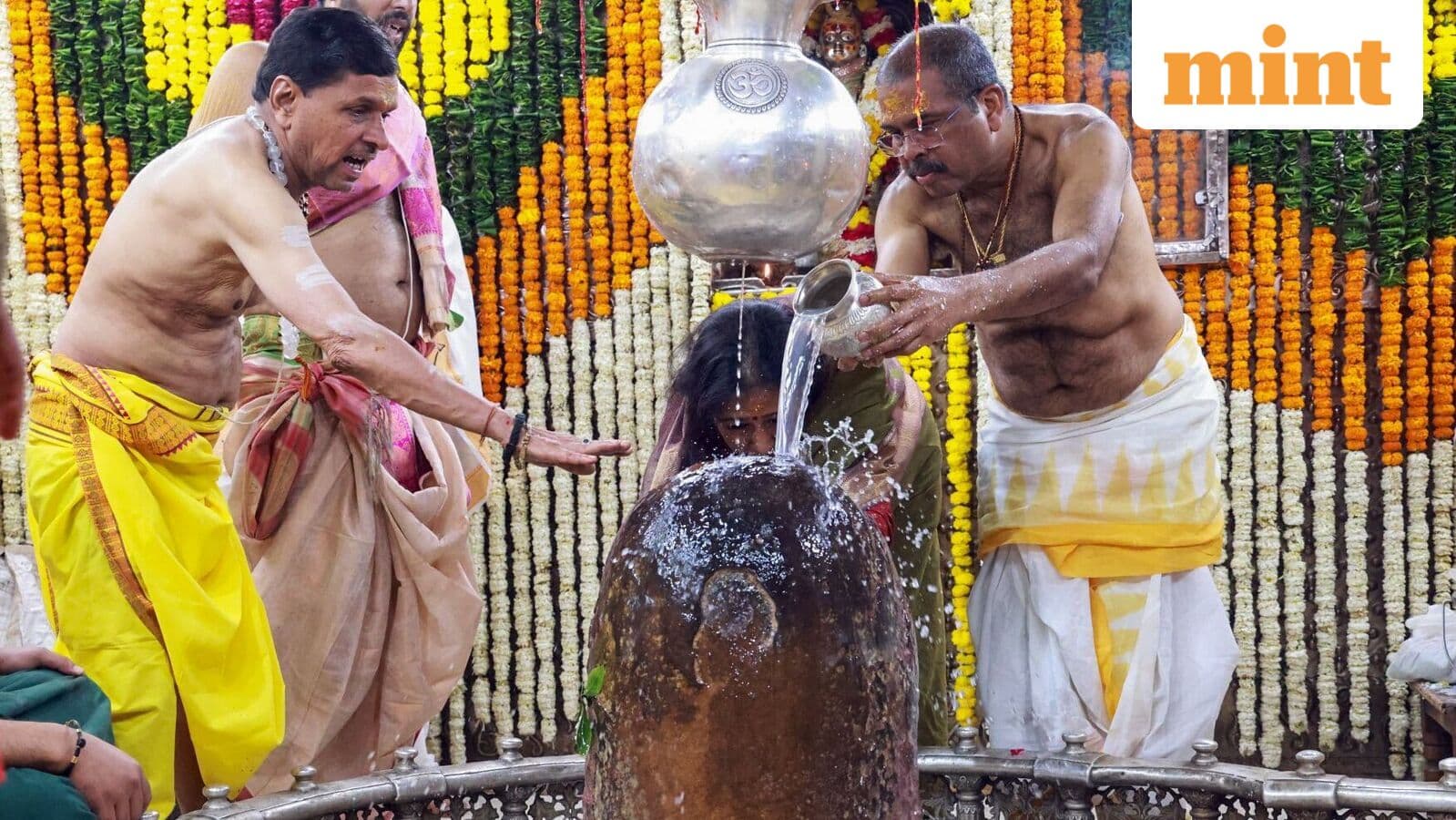 Education Minister Proposes Mahakal Standard Time