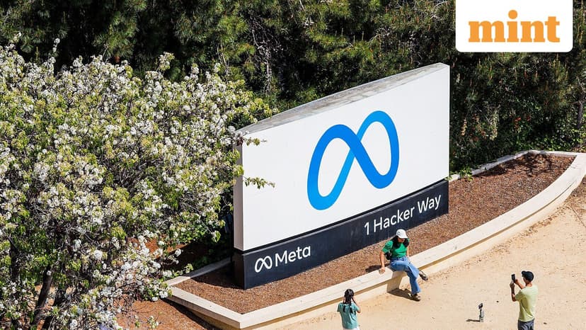 Meta Pauses Work With Mercor After Breach