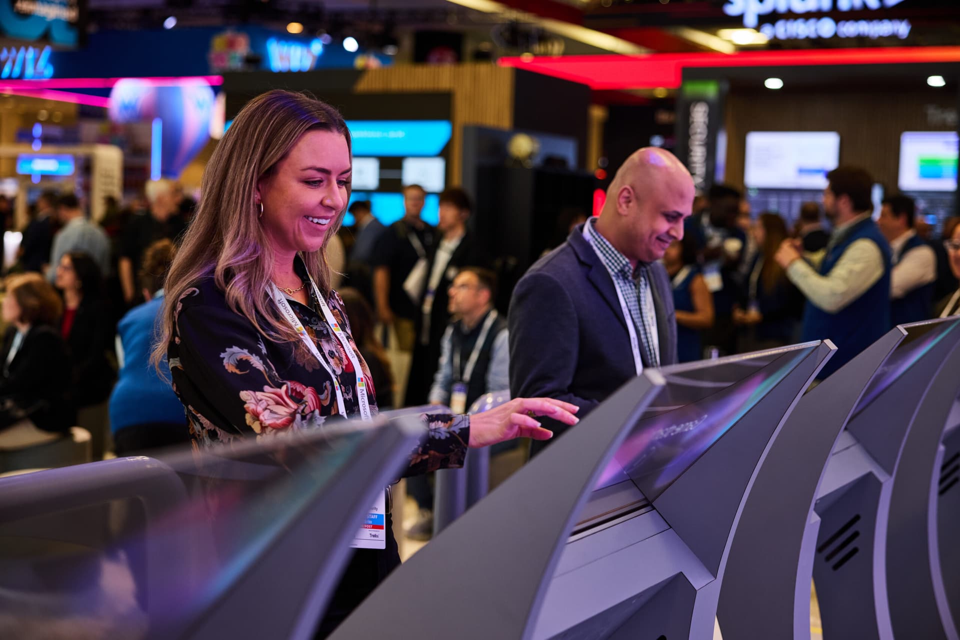 Microsoft Highlights Agentic Security At RSAC