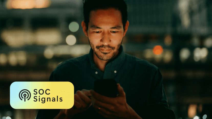 Agentic SOC Reinvents SecOps For Modern Defense