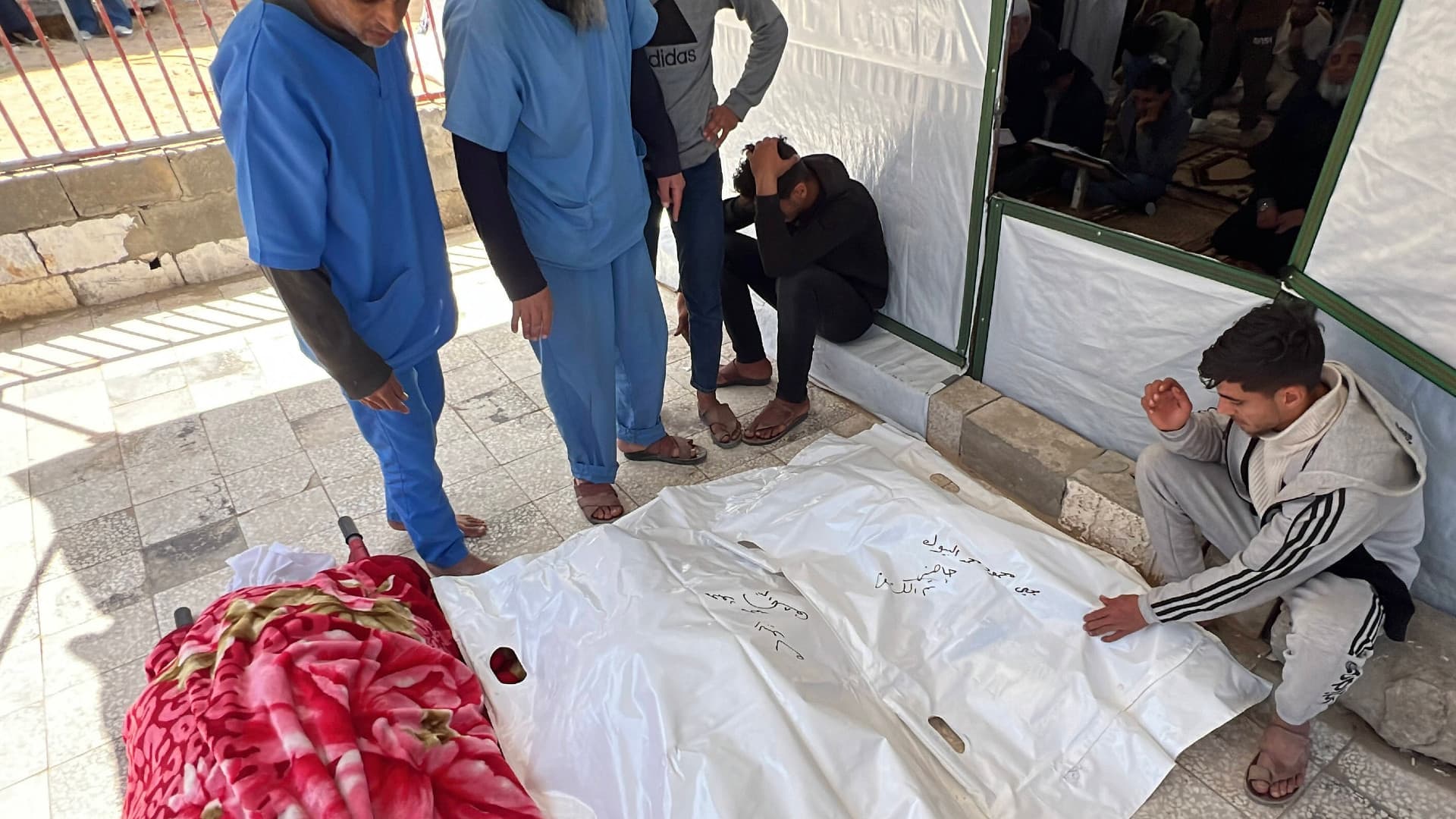 Modern Genocide Conceals Remote Perpetrators And Complicity