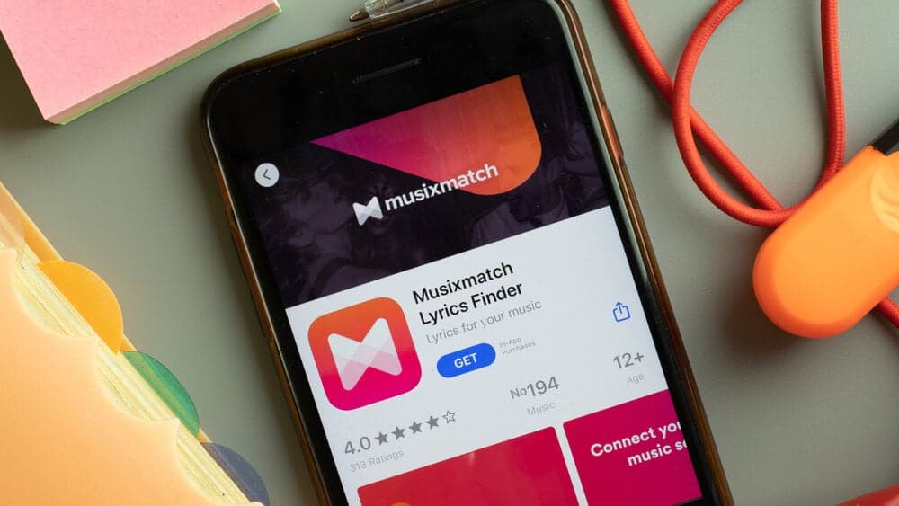 Musixmatch Launches Sentinel For Copyright Detection
