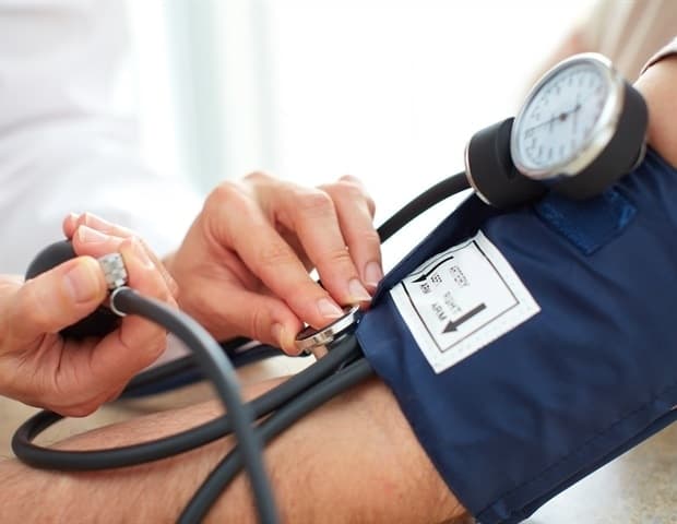Culturally Tailored Program Lowers Blood Pressure