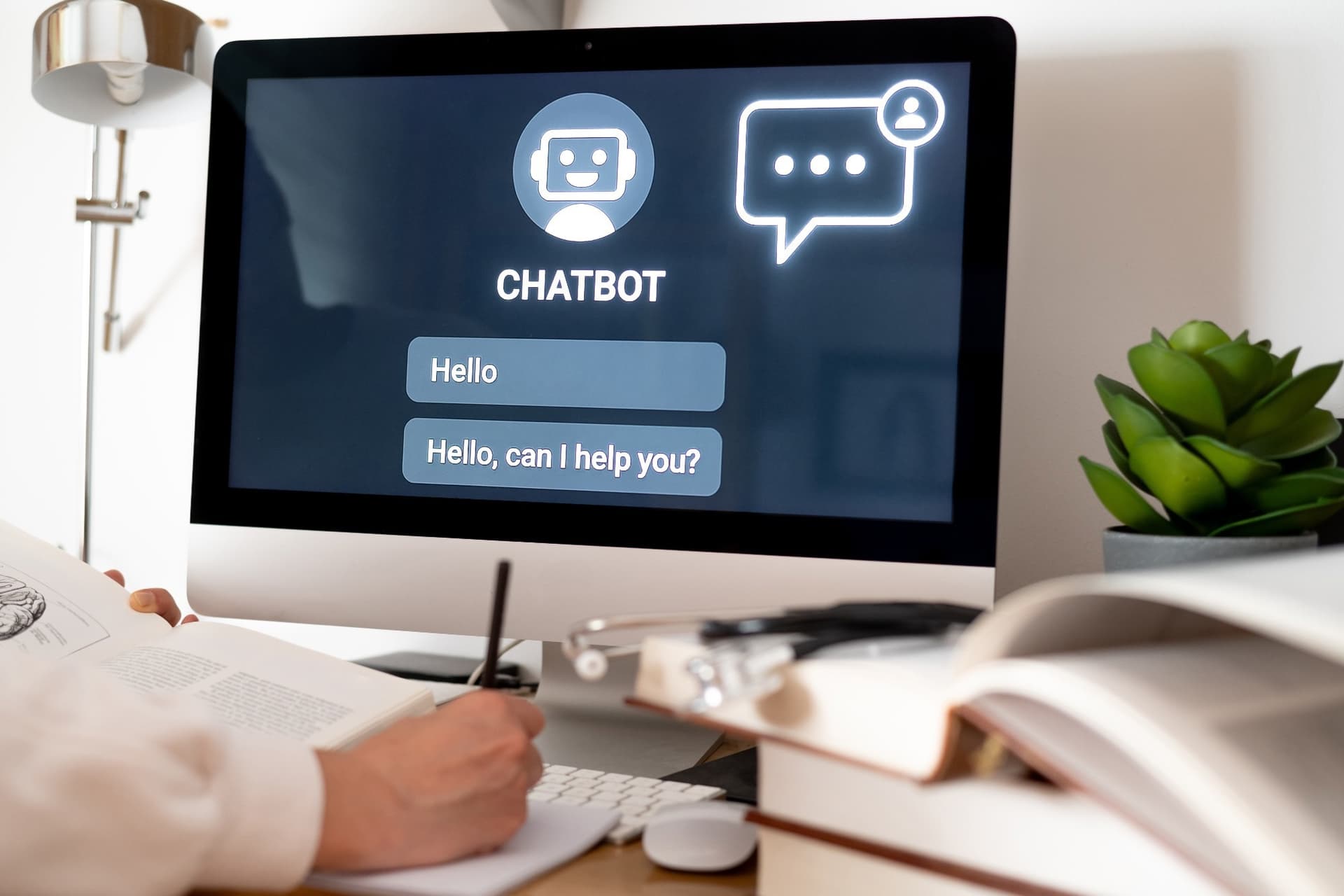 LLMs Improve Brain Tumor Patient Education