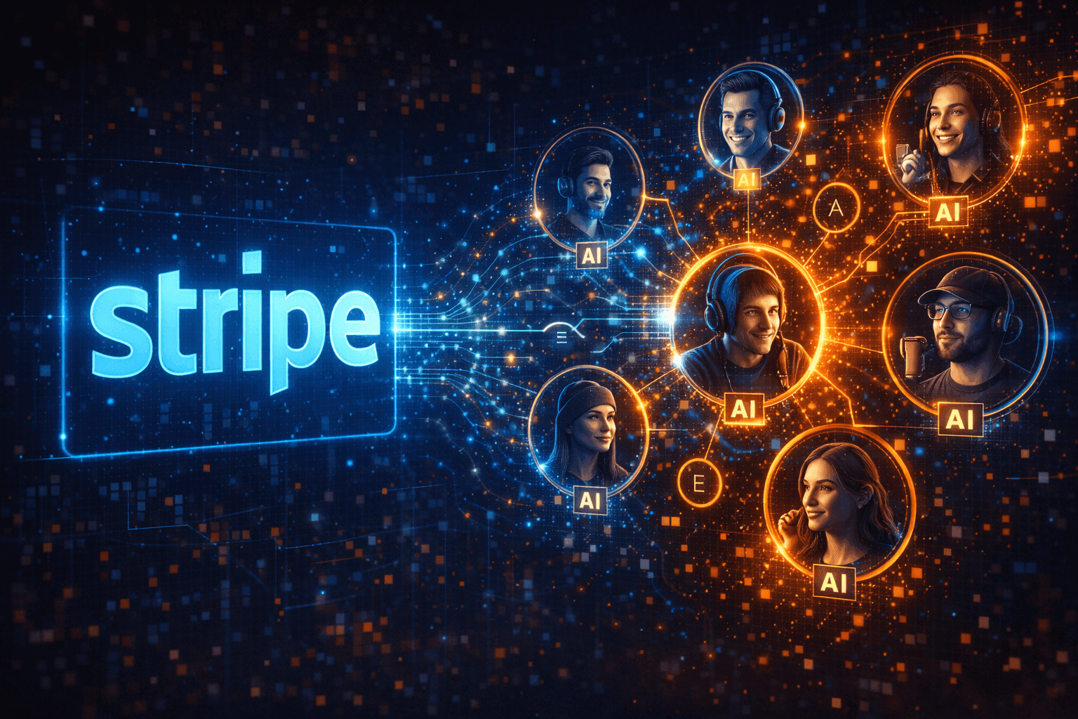 Stripe Tests M2M Payment Protocol On Base