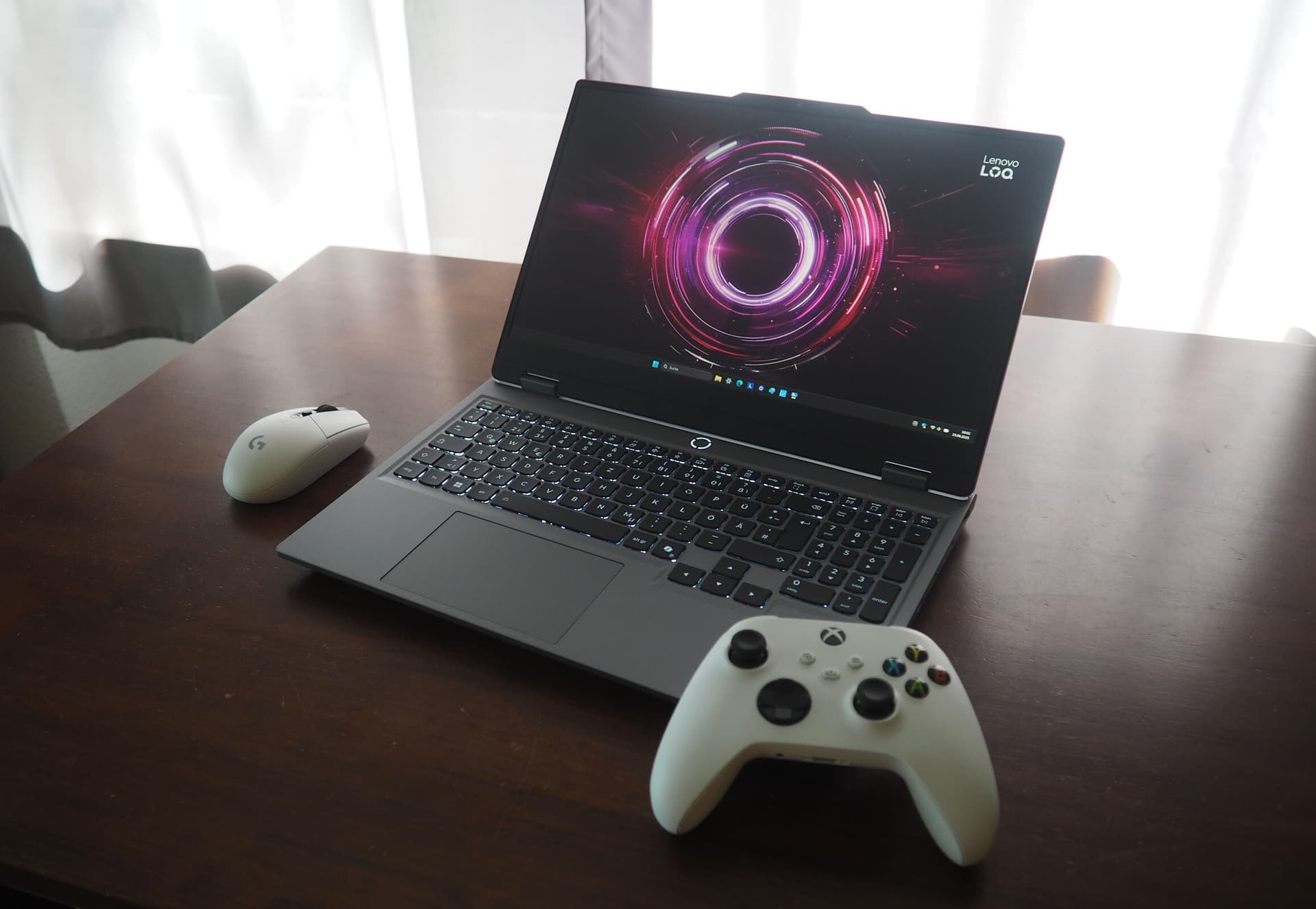 Lenovo Discounts LOQ 15 Gaming Laptop