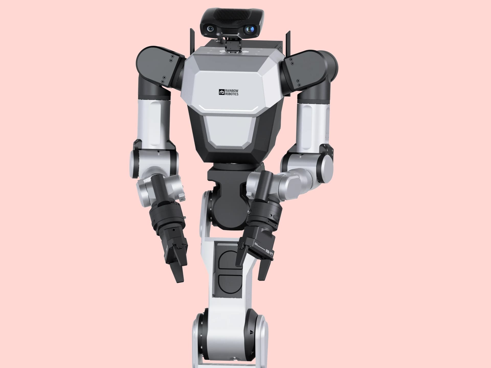 Samsung Plans Humanoid Robots And AI Deployment