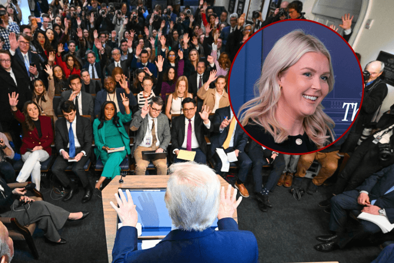 Trump Proposes Dalilah Law And SAVE Act