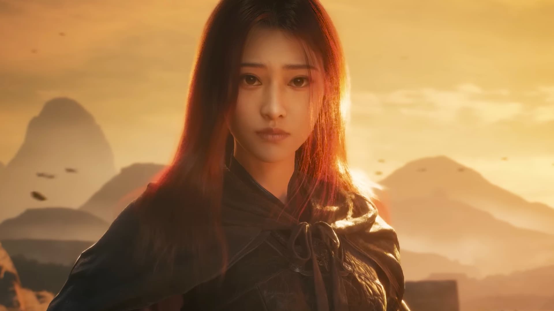 S-Game Rejects Generative AI for Phantom Blade Zero