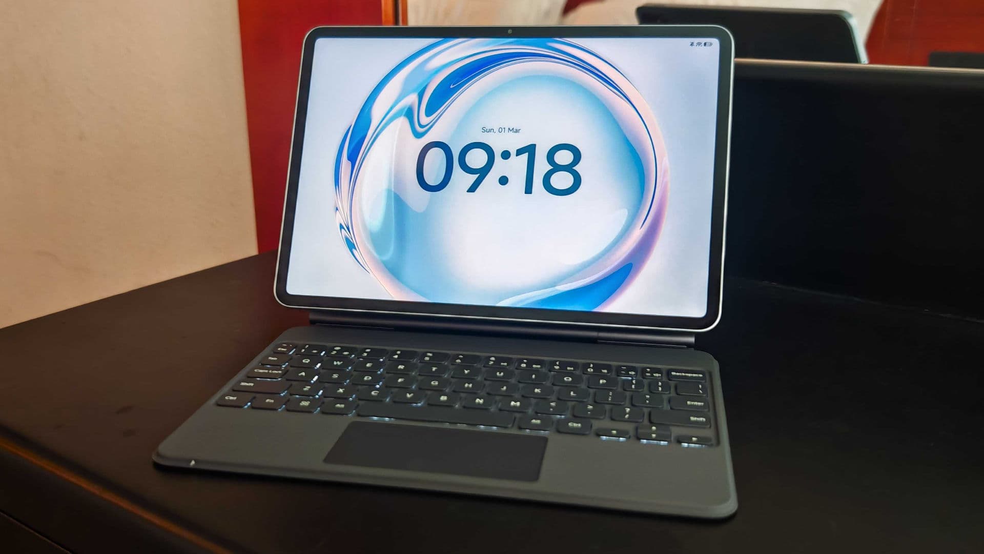 Xiaomi Pad 8 Pro Offers Premium Android Tablet