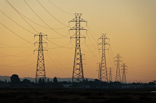 IEEE Proposes Standards For Data Center Grid