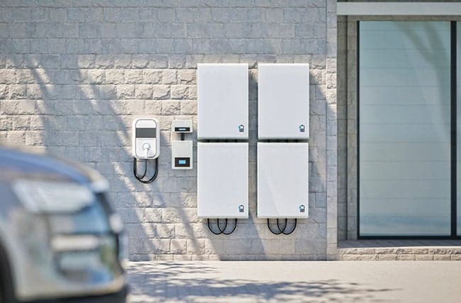 Behind-the-Meter Batteries Strengthen Grid Reliability And Capacity