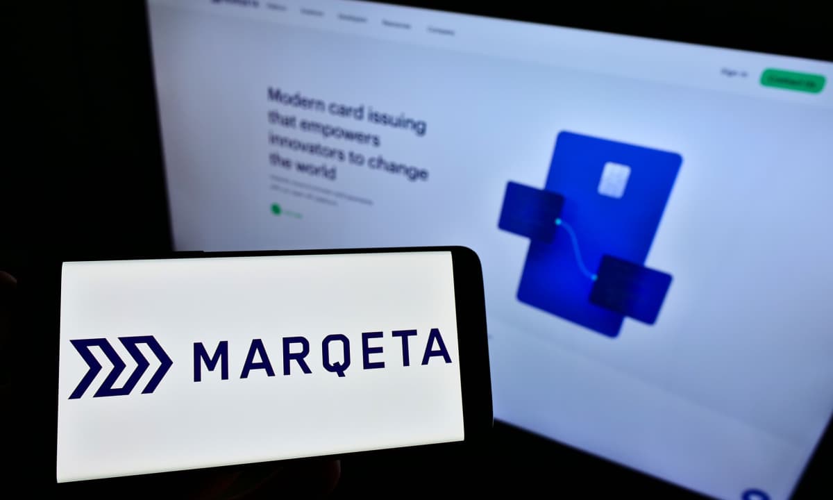 Marqeta Debuts AI Risk Score For Authorizations