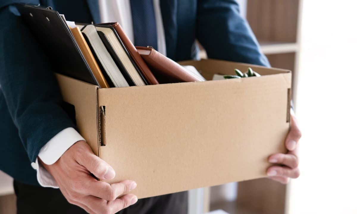 American Labor Market Remains Steady Despite Layoffs