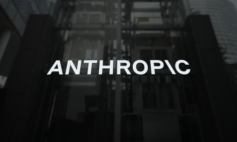 Anthropic Invests $200 Million In PE Venture
