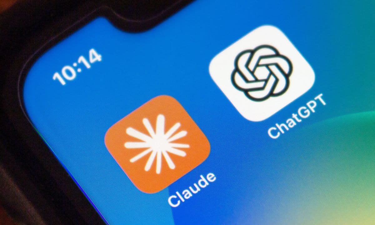 Anthropic and OpenAI Accelerate Enterprise AI Competition